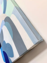 Load image into Gallery viewer, Cultivation Giclee On Canvas