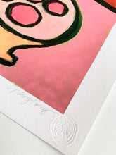 Load image into Gallery viewer, Nectarines Giclee