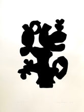 Load image into Gallery viewer, Eden 24" x 36" Limited Edition Giclee On Paper