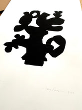 Load image into Gallery viewer, Eden 24" x 36" Limited Edition Giclee On Paper