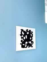 Load image into Gallery viewer, Crazy Dance Giclee On Canvas 24" x 24"