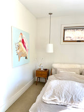 Load image into Gallery viewer, Souvenir Giclee