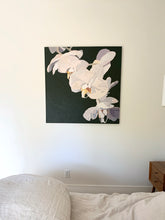 Load image into Gallery viewer, Sun Dragons Orchid Bouquet Giclee