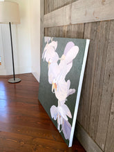 Load image into Gallery viewer, Sun Dragons Orchid Bouquet Giclee