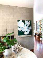 Load image into Gallery viewer, Inner Light Orchid Bouquet Giclee