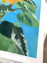 Load image into Gallery viewer, Sunflower Giclee