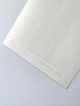 Load image into Gallery viewer, MANITO POND Giclee 12" x 16"