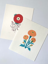 Load image into Gallery viewer, Marigold Signed Limited Edition Archival Art Print