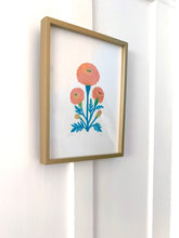 Load image into Gallery viewer, Marigold Signed Limited Edition Archival Art Print
