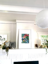 Load image into Gallery viewer, MANITO PARK JAPANESE GARDENS Giclee 18" x 24"