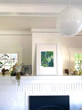 Load image into Gallery viewer, CONSERVATORY AT MANITO PARK Giclee 18" x 24"