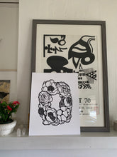 Load image into Gallery viewer, Bella Vita Limited Edition Giclee On Paper 16" x 20"