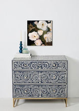 Load image into Gallery viewer, White Tea Roses Giclee