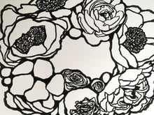 Load image into Gallery viewer, Bella Vita Limited Edition Giclee On Paper 16" x 20"