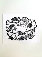 Load image into Gallery viewer, Bella Vita Limited Edition Giclee On Paper 16" x 20"