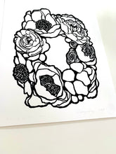 Load image into Gallery viewer, Bella Vita Limited Edition Giclee On Paper 16" x 20"