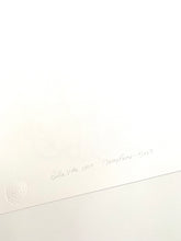 Load image into Gallery viewer, Bella Vita Limited Edition Giclee On Paper 16" x 20"