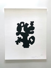 Load image into Gallery viewer, Eden 24" x 36" Limited Edition Giclee On Paper