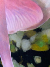 Load image into Gallery viewer, Forest Cherub Pink Mushroom Giclee