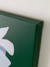 Load image into Gallery viewer, Inner Light Orchid Bouquet Giclee