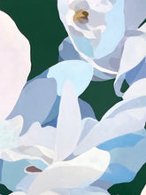 Load image into Gallery viewer, Inner Light Orchid Bouquet Giclee
