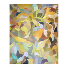 Load image into Gallery viewer, The Golden Child 72&quot; x 60&quot; Original Oil Painting
