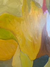 Load image into Gallery viewer, The Golden Child 72&quot; x 60&quot; Original Oil Painting
