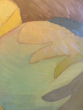 Load image into Gallery viewer, The Golden Child 72&quot; x 60&quot; Original Oil Painting
