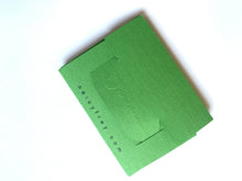 Load image into Gallery viewer, Pocket Collection - Dendrophiles Anonymous 2026
