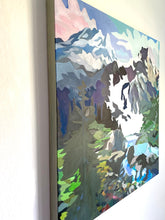 Load image into Gallery viewer, RAINBOW FLOATING BRIDGE 1

