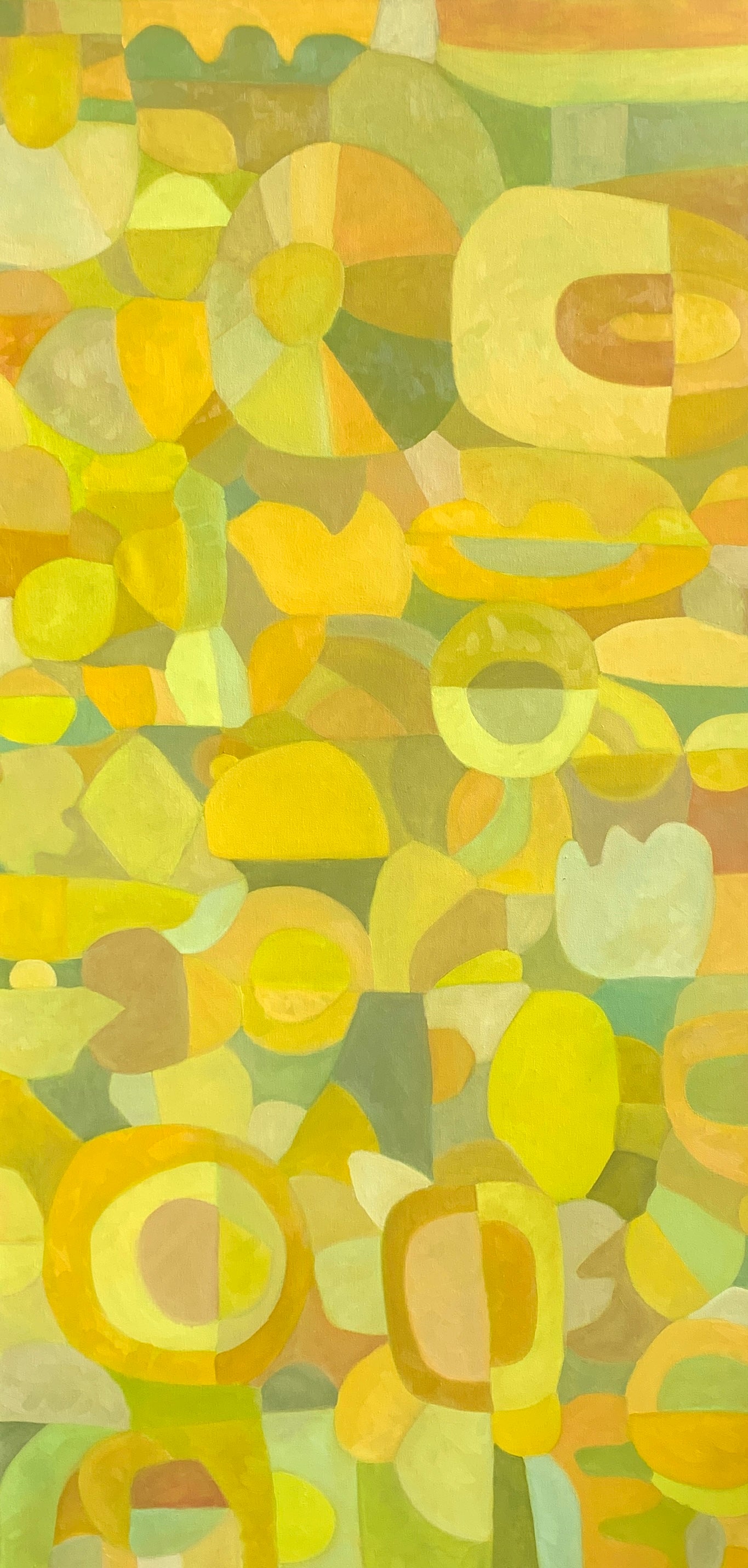 Always Golden Hour - 24