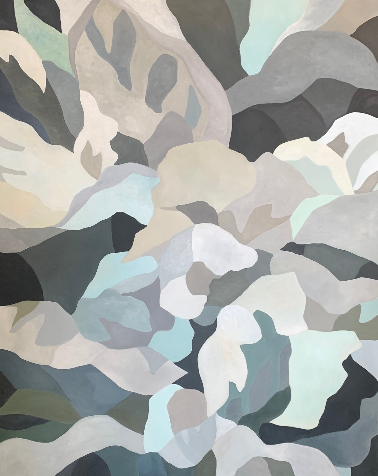 Messages In Water - 48