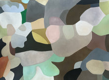 Load image into Gallery viewer, Staying Neutral - 40&quot; x 30&quot; Original Oil Painting
