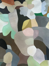 Load image into Gallery viewer, Staying Neutral - 40&quot; x 30&quot; Original Oil Painting
