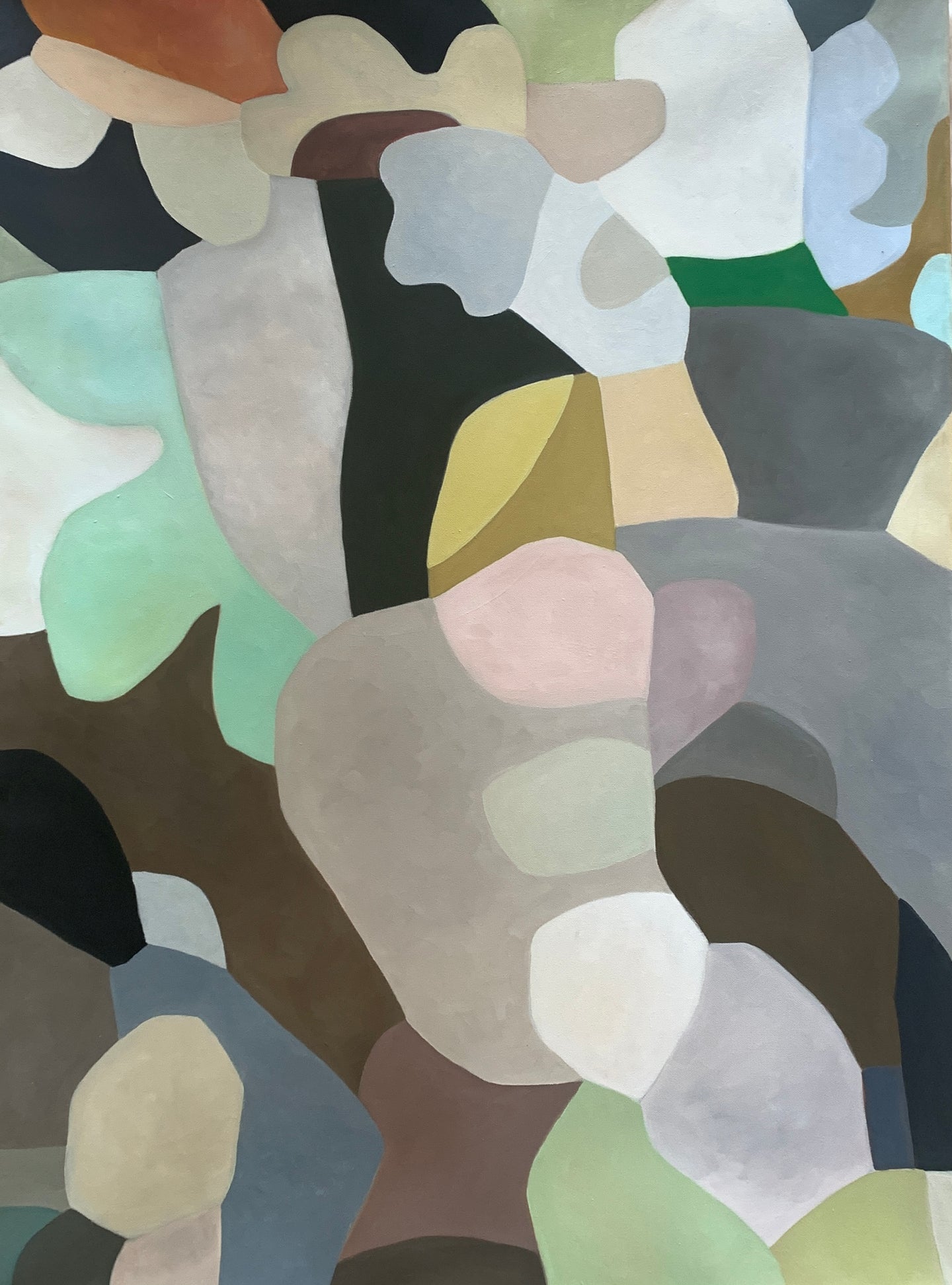 Staying Neutral - 40