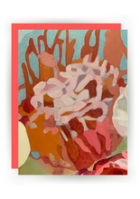 Load image into Gallery viewer, NF GC 012 /  Protea Greeting Card
