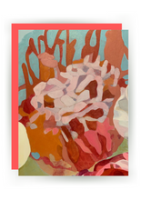 Load image into Gallery viewer, Protea Greeting Card
