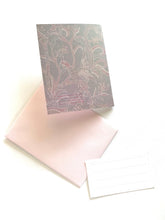 Load image into Gallery viewer, NF GC 117  /  Palo Santo &amp; Fern Greeting Card
