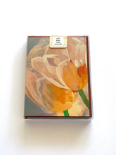 Load image into Gallery viewer, Two Tulips Greeting Card
