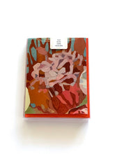 Load image into Gallery viewer, NF GC 012 /  Protea Greeting Card
