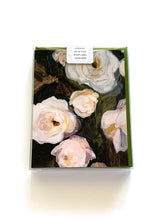 Load image into Gallery viewer, Vintage Tea Roses Greeting Card

