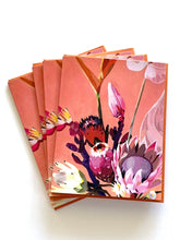 Load image into Gallery viewer, Peach Punch Greeting Card
