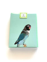 Load image into Gallery viewer, Arlo Birdie Greeting Card
