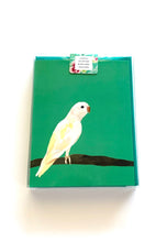 Load image into Gallery viewer, NF GC 075  /  Lucky Birdie Greeting Card
