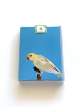 Load image into Gallery viewer, NF GC 074  /  Opal Birdie Greeting Card
