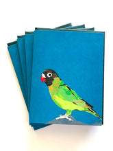 Load image into Gallery viewer, Cher Birdie Greeting Card
