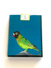 Load image into Gallery viewer, NF GC 076  /  Cher Birdie Greeting Card
