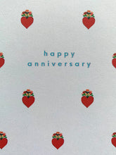 Load image into Gallery viewer, NF OC 16 /  &#39;Happy Anniversary&#39; Greeting Card
