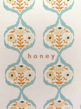 Load image into Gallery viewer, NF OC 19 /  &#39;Honey&#39; Greeting Card
