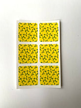Load image into Gallery viewer, Lemons Mini Sticker Sheet
